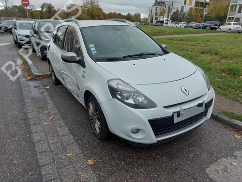 Starter RENAULT CLIO III Grandtour (KR0/1_) 1.5 dCi (KR0H, KR1S) | BP24799670M8  - Image 18