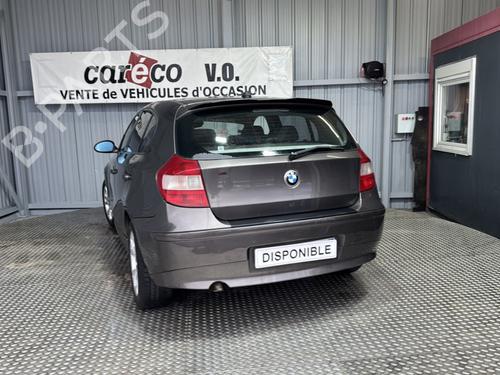 Steering column stalk BMW 1 (E87) 118 d | BP31872483I23 - Image 15