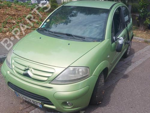 Starter CITROËN C3 I (FC_, FN_) 1.6 16V HDi | BP21320739M8 