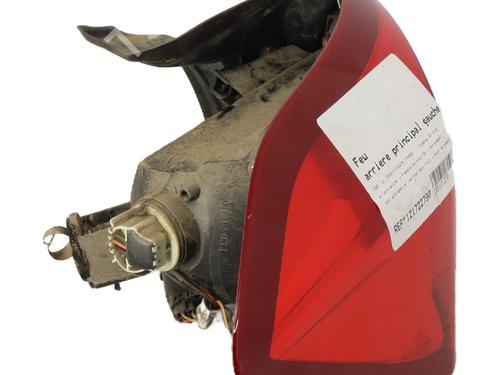 Used Left taillight Left taillight FORD FIESTA VII (HJ, HF) 1.0 EcoBoost (101 hp) 32469624 32469624