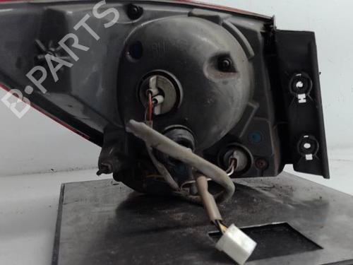 Used Right taillight Right taillight CHEVROLET CRUZE (J300) 2.0 CDI (150 hp) 21319775 21319775