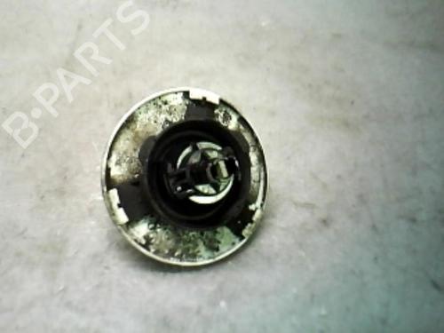 Fuel cap PEUGEOT 206 Hatchback (2A/C) 1.4 HDi eco 70 | BP21363358C161 