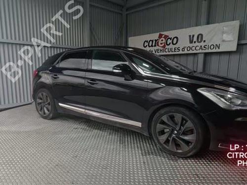 Køfangervange CITROËN DS5 2.0 HDi 165 | BP33310424C73 - Image 8