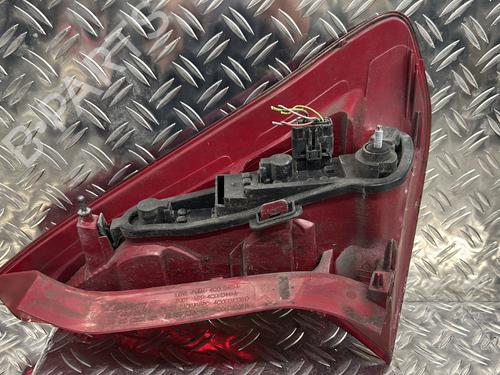 Left taillight CITROËN C4 Coupe (LA_) 1.6 HDi | BP21593357C34 
