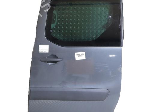left-slide-door-citroen-berlingo-multispace-b9-2008-40032380 main image