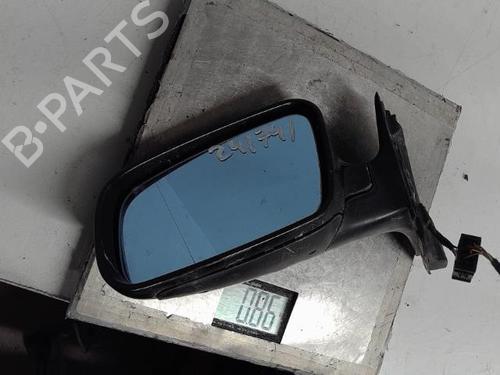 Used Left mirror AUDI A3 (8L1) 1.9 TDI (110 hp) 21312126