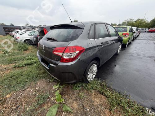 Køfangervange CITROËN C4 II (NC_) 1.2 THP 130 (NCHNYM, NCHNYT) | BP38344167C73 - Image 9