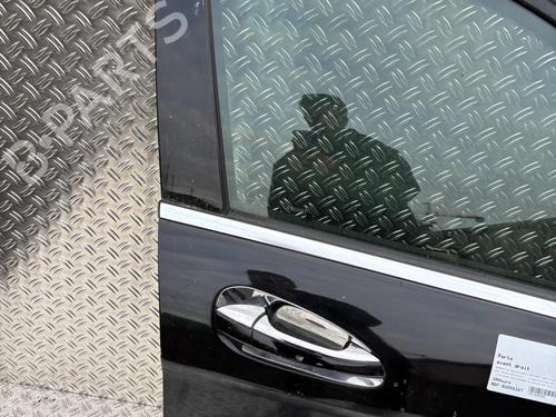 Right front door MERCEDES-BENZ C-CLASS (W204) C 200 CDI (204.007, 204.006) | BP21295440C3 