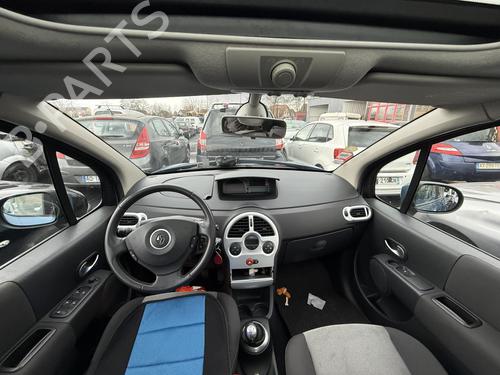 Gearbox RENAULT MODUS / GRAND MODUS (F/JP0_) 1.2 16V (JP0W) | BP23820037M3 - Image 17