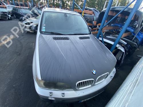 Dashboard BMW X5 (E53) 3.0 d | BP21294821C46  - Image 9