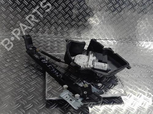 Right rear window motor SEAT LEON (1P1) 2.0 TDI 16V | BP21517351E22 
