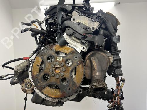 Used Engine Engine BMW 5 (E60) 530 xd (231 hp) 26220018 26220018