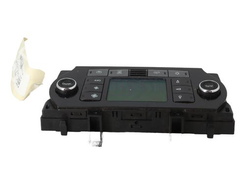 Used Climate control Climate control 21302866 21302866