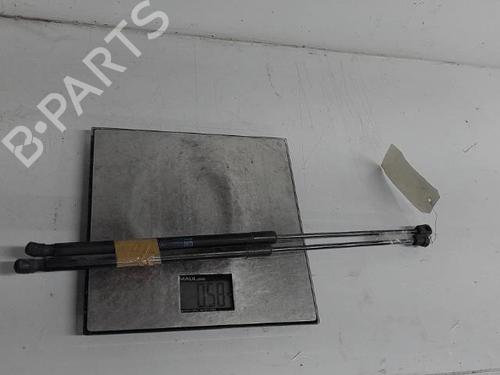 Used Tailgate lift support OPEL CORSA D (S07) 1.2 (L08, L68) (80 hp) 21369297