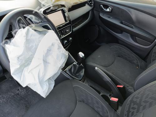 Radio RENAULT CLIO IV (BH_) 0.9 TCe 90 (BHNF, BHMA, BHMH, BHJK, BHJR) | BP31019296E6 