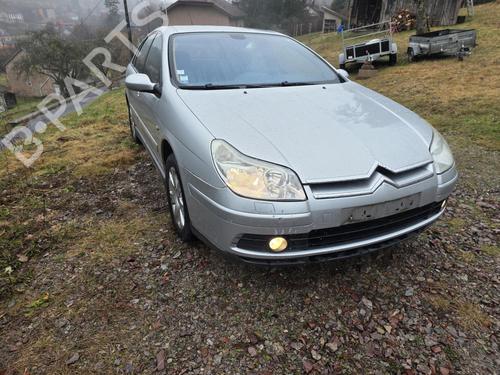 AC compressor CITROËN C5 II (RC_) 1.6 HDi (RC8HZB) | BP33119793M34  - Image 19