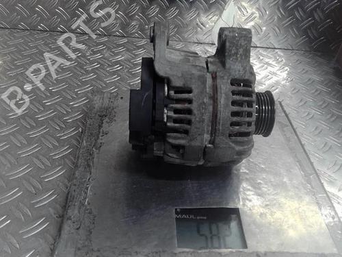 Alternator OPEL MERIVA A MPV (X03) 1.4 16V Twinport (E75) | BP22361922M7 