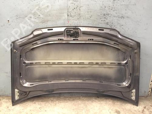 Hood VW TOURAN (1T1, 1T2) 2.0 TDI 16V | BP21313661C1 