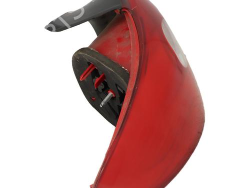 Left taillight PEUGEOT 206+ (2L_, 2M_) | BP33563699C34 - Image 2