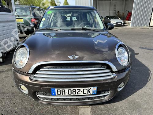 ABS pump MINI MINI CLUBMAN (R55) Cooper D | BP21291314M43 