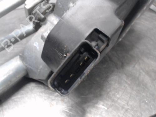 Front wiper motor PEUGEOT 1007 (KM_) 1.6 HDi | BP21294396M29 