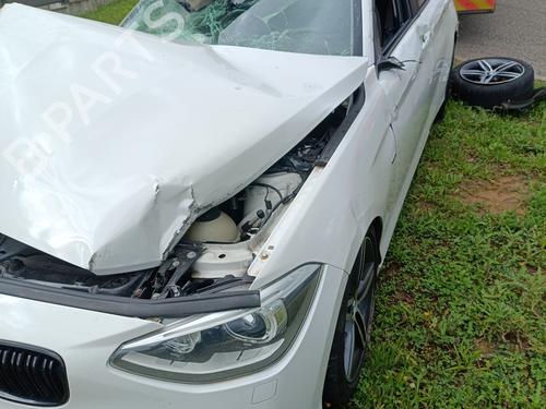 Starter BMW 1 (F20) 118 i | BP29186752M8 - Image 11