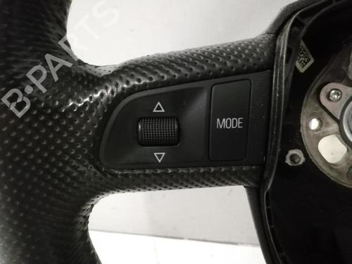 Steering wheel AUDI A3 Sportback (8PA) 2.0 TDI 16V | BP21306209C49 