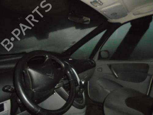Left mirror CITROËN XSARA PICASSO (N68) 1.6 HDi | BP21316396C26 