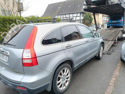 Starter HONDA CR-V III (RE_) 2.2 i-CTDi 4WD (RE6) | BP32165774M8 - Image 28