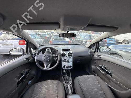Gearbox OPEL CORSA D (S07) 1.3 CDTI (L08, L68) | BP24643957M3 - Image 12