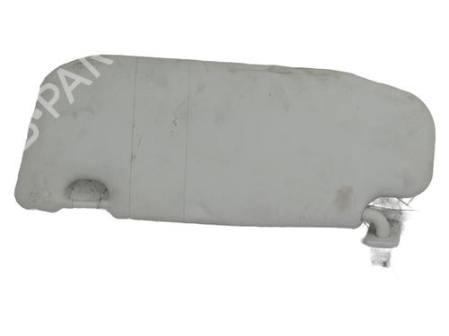 Left sun visor FIAT TIPO Saloon (356_, 357_) 1.4 (356SXA1B) | BP21305503I1 