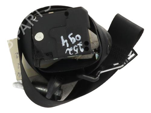 Used Front right seatbelt Front right seatbelt RENAULT TWINGO II (CN0_) 1.2 16V (CN04, CN0B) (75 hp) 26170634 26170634