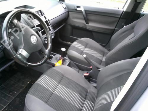 Brugte VW POLO IV (9N_, 9A_) 1.4 TDI (70 hp) 4257525