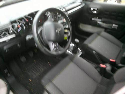 Højre solskærm CITROËN C3 III (SX) 1.2 PureTech 82 | BP25991095I2  - Image 5