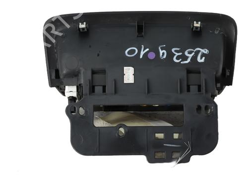 Ferdsskriver RENAULT CLIO III (BR0/1, CR0/1) 1.2 16V Hi-Flex (BR1U, CR1U) | BP29836022C48