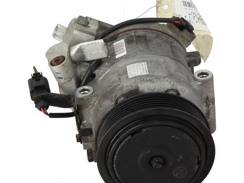 AC compressor VW POLO (9N_, 9A_) 1.4 TDI | BP26686474M34 