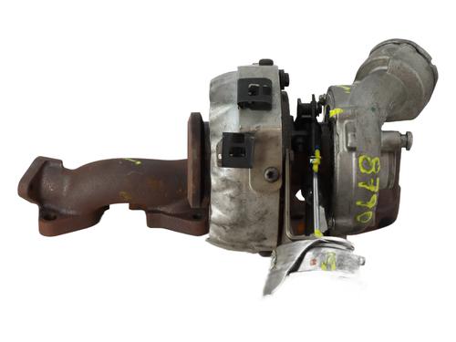 Turbolader/Kompressor AUDI A3 (8L1) 1.9 TDI | BP21372026M71