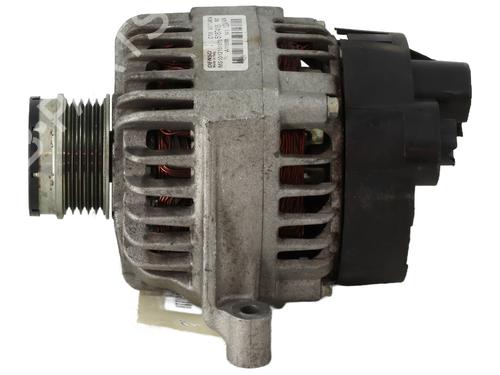 Used Alternator Alternator FIAT PANDA (312_, 319_) 0.9 (312PXG1A) (86 hp) 21305022 21305022