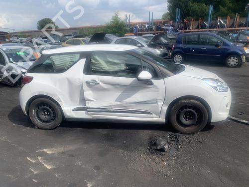 Used Parts CITROËN DS3 (SA_)  1.4 VTi 95  1992932