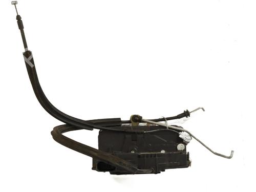 Front left lock PEUGEOT BOXER Van 2.2 BlueHDi 165 | BP32165719C98 - Image 4