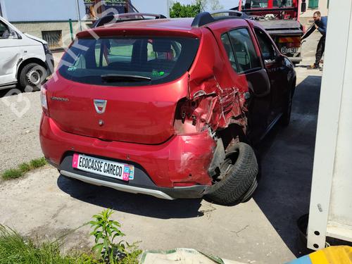 Instrument cluster DACIA SANDERO II 1.5 dCi | BP27329488C47  - Image 8