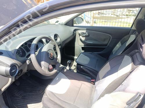 Used Parts SEAT IBIZA III (6L1) 1.4 16V 4911849