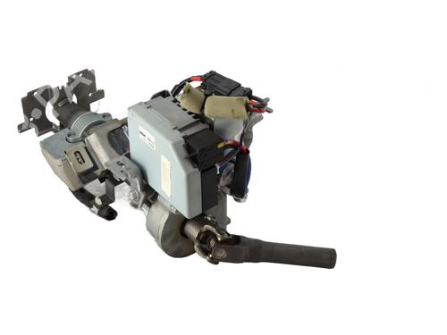 Steering column NISSAN JUKE (F15) 1.5 dCi | BP28011761M21 