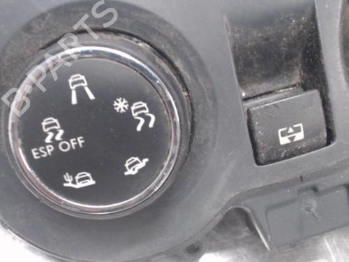 Used Switch Switch PEUGEOT 3008 I MPV (0U_) 1.6 HDi (109 hp) 21366770 21366770