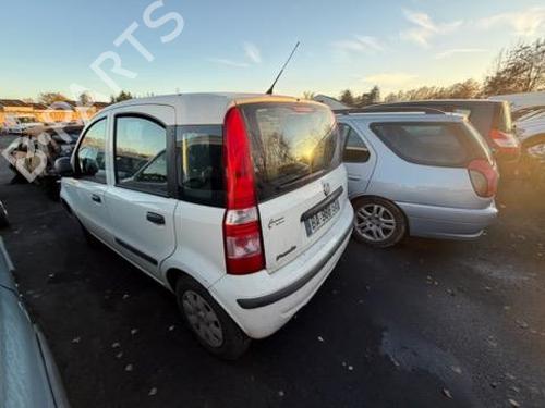 Ratstangsstang FIAT PANDA (169_) 1.3 D Multijet (169.AXC1A) | BP31582421I23 - Image 7