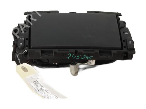 Display monitor PEUGEOT 308 SW I (4E_, 4H_) 1.6 HDi | BP25260488C48