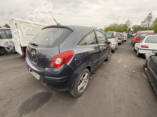 Headlight switch OPEL CORSA D (S07) 1.3 CDTI (L08, L68) | BP25048367I24 - Image 14