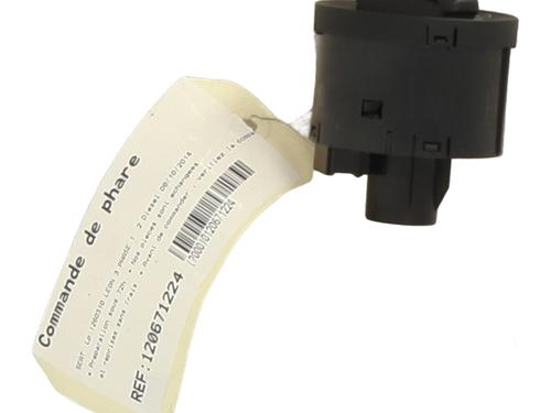 Headlight switch SEAT LEON (5F1) 2.0 TDI | BP32160331I24 - Image 2