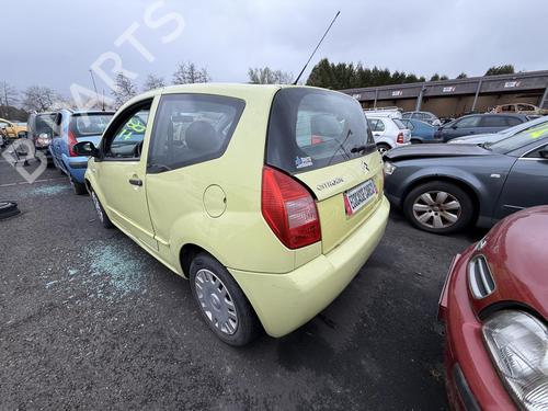 Steering column stalk CITROËN C2 (JM_) 1.1 | BP24554106I23 - Image 18