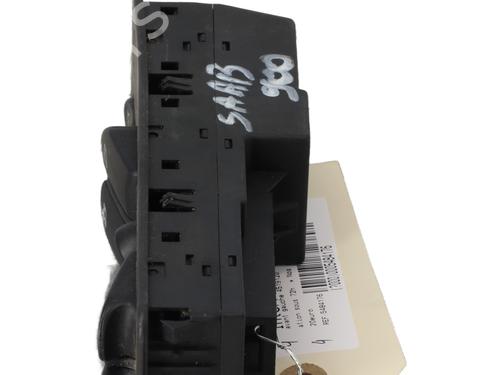 Left front window switch SAAB 900 II 2.0 i | BP21368770I27 - Image 4